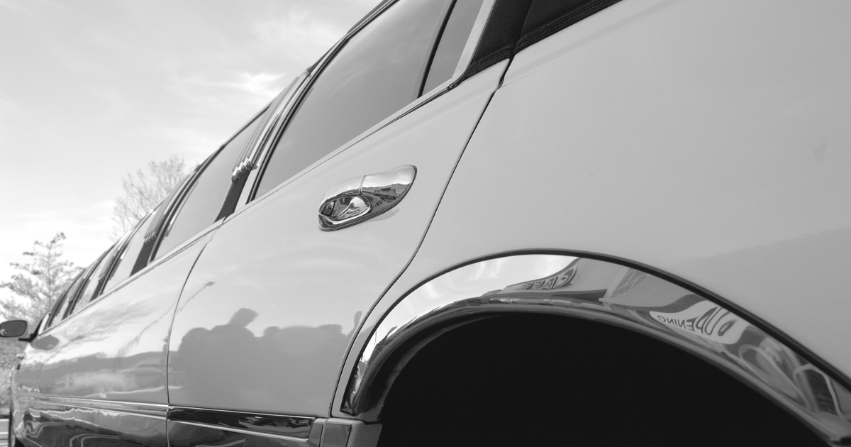 Best Limo Service in Boston